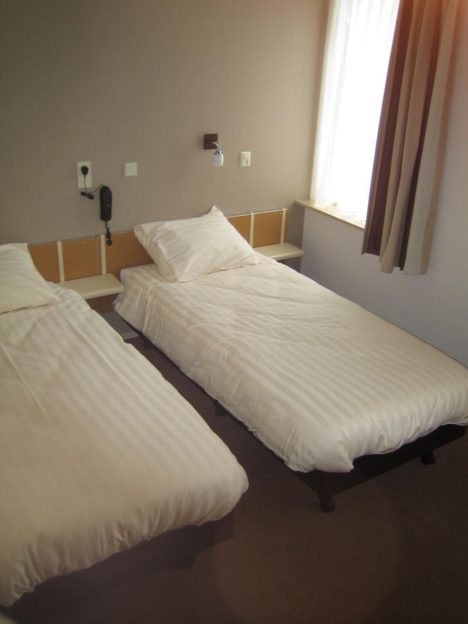 Hotel Ekamper Oosteinde Номер фото