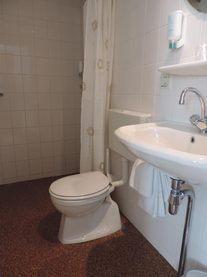 Hotel Ekamper Oosteinde Номер фото